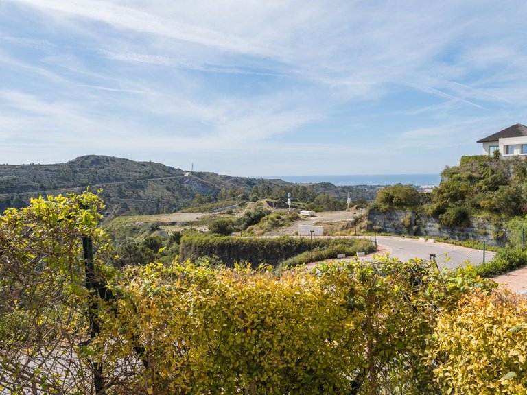 Apartment for Sale in Benahavís, Malaga 14