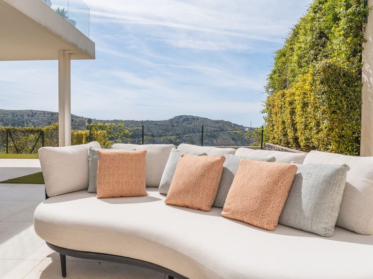 Apartment for Sale in Benahavís, Malaga 3