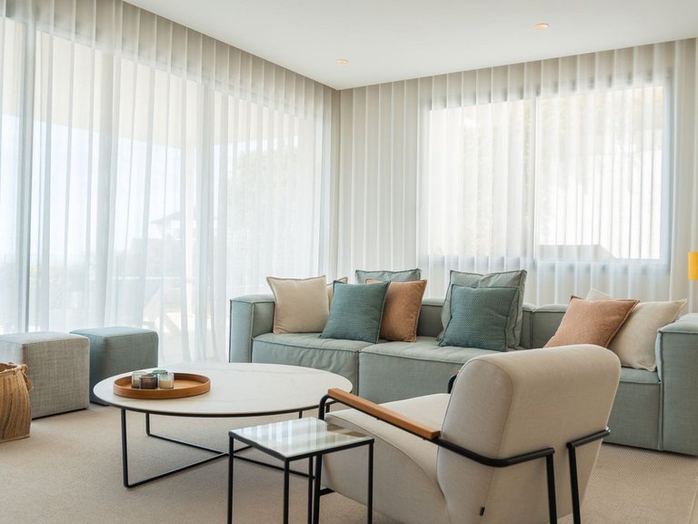 Apartment for Sale in Benahavís, Malaga 9