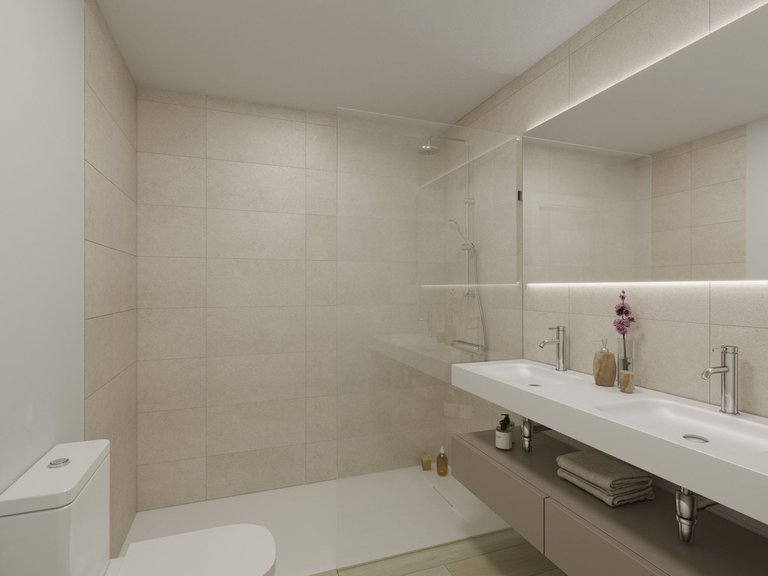 Penthouse for Sale in Torremolinos, Malaga 5