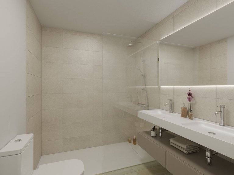 Penthouse for Sale in Torremolinos, Malaga 7