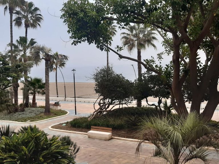 Apartment for Sale in Estepona, Malaga 1