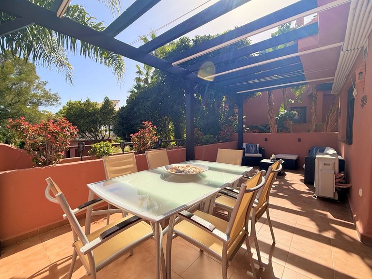 Apartment for Sale in Casares Playa, Malaga 1