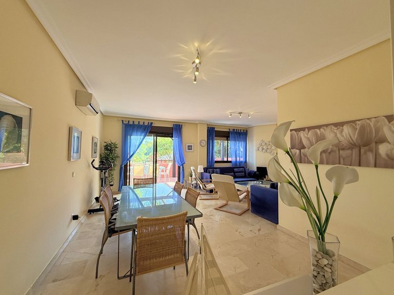 Apartment for Sale in Casares Playa, Malaga 10