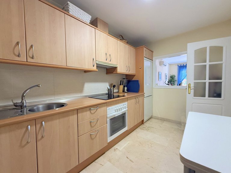 Apartment for Sale in Casares Playa, Malaga 11