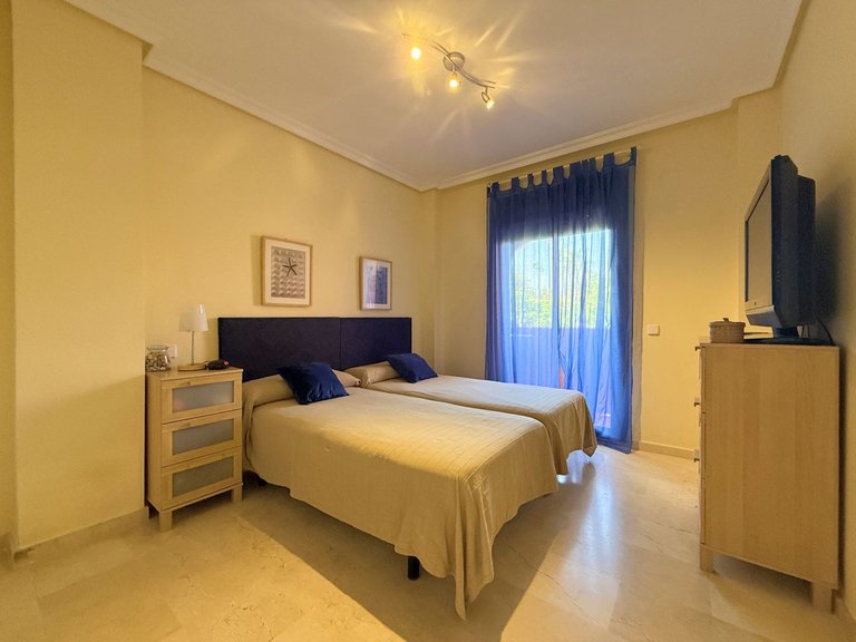 Apartment for Sale in Casares Playa, Malaga 12