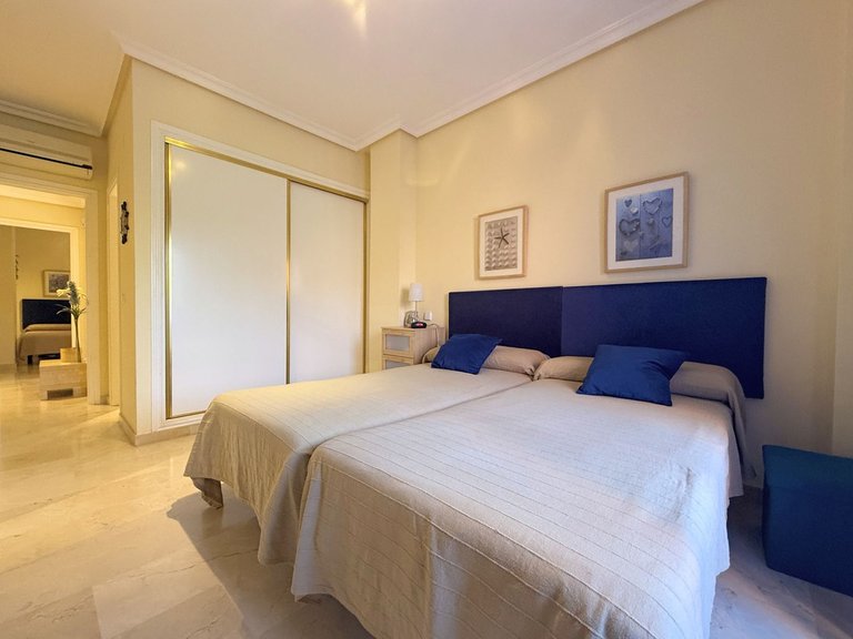Apartment for Sale in Casares Playa, Malaga 13