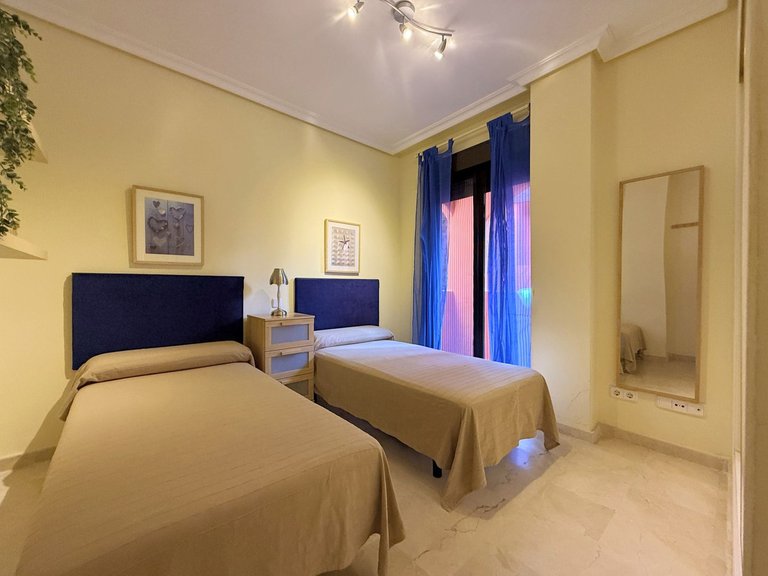 Apartment for Sale in Casares Playa, Malaga 15