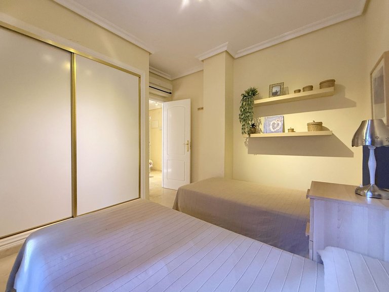 Apartment for Sale in Casares Playa, Malaga 16