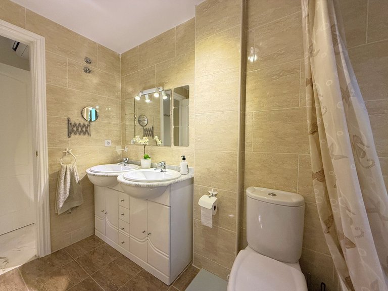 Apartment for Sale in Casares Playa, Malaga 19