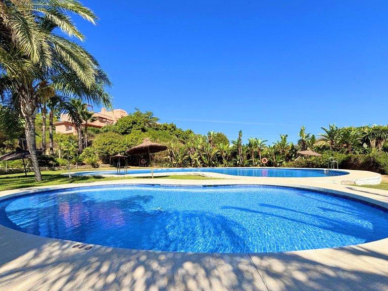 Apartment for Sale in Casares Playa, Malaga 2