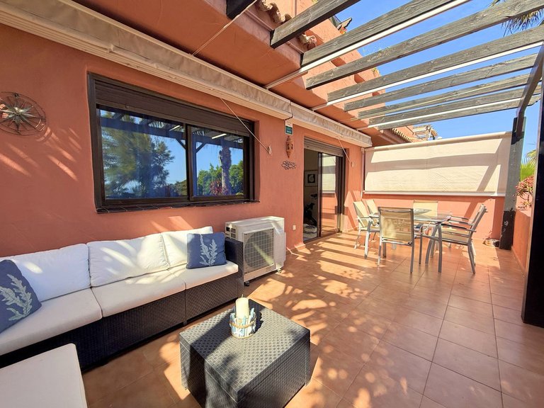 Apartment for Sale in Casares Playa, Malaga 20