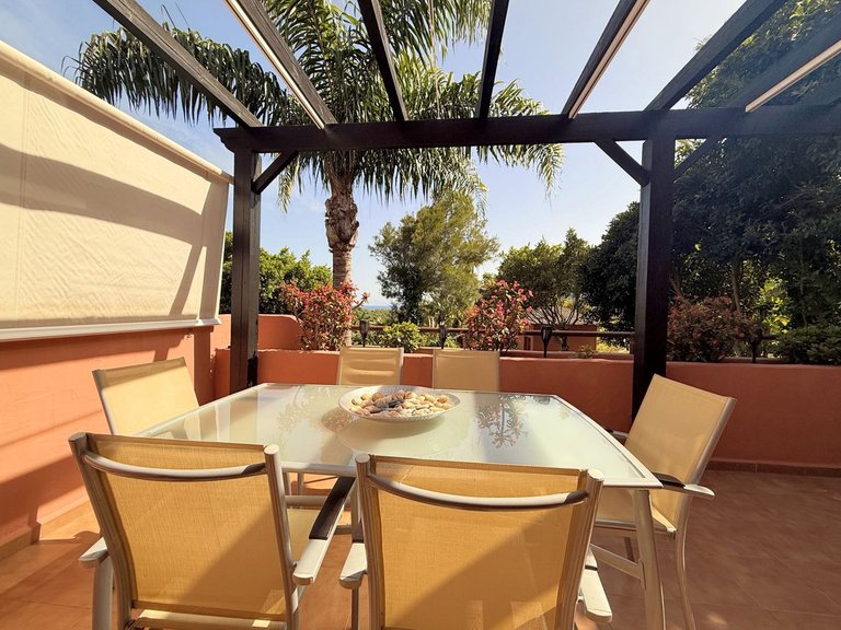 Apartment for Sale in Casares Playa, Malaga 21