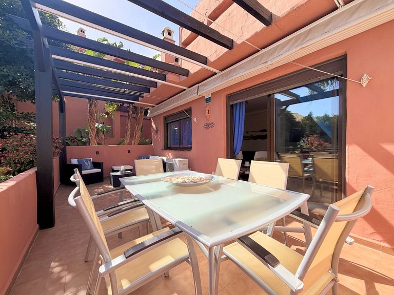 Apartment for Sale in Casares Playa, Malaga 22