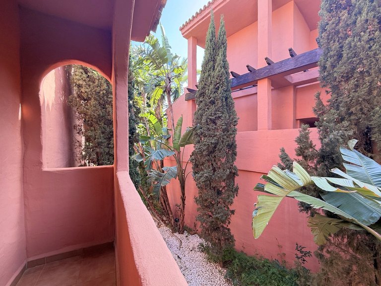 Apartment for Sale in Casares Playa, Malaga 24