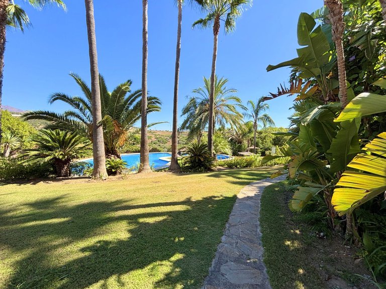 Apartment for Sale in Casares Playa, Malaga 25