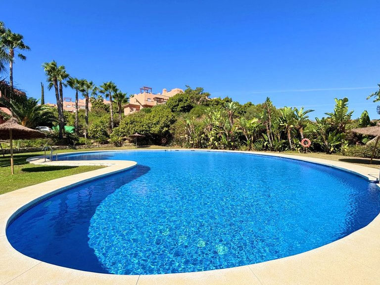 Apartment for Sale in Casares Playa, Malaga 28