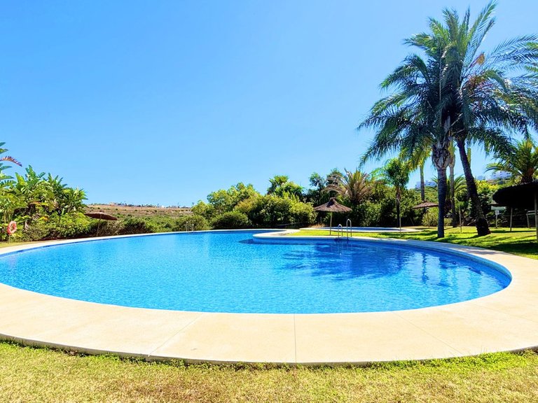 Apartment for Sale in Casares Playa, Malaga 29