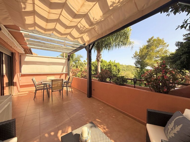 Apartment for Sale in Casares Playa, Malaga 3