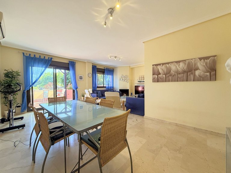 Apartment for Sale in Casares Playa, Malaga 4