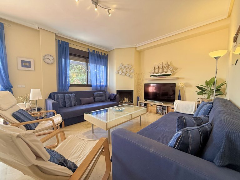 Apartment for Sale in Casares Playa, Malaga 5