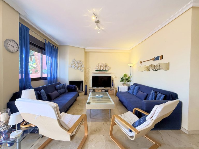 Apartment for Sale in Casares Playa, Malaga 6
