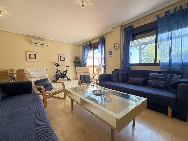 Apartment for Sale in Casares Playa, Malaga 7