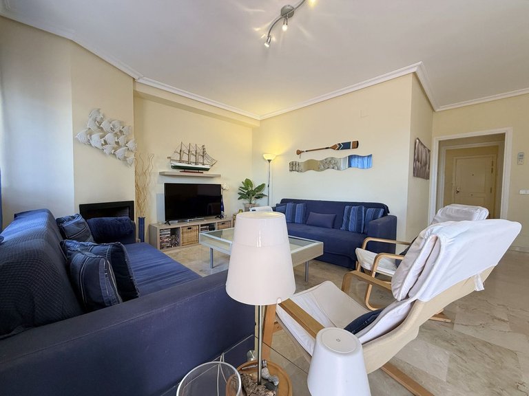 Apartment for Sale in Casares Playa, Malaga 8