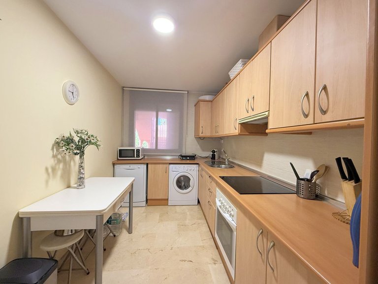 Apartment for Sale in Casares Playa, Malaga 9