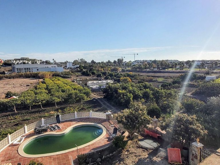 Villa for Sale in Cancelada, Malaga 4