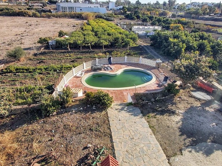Villa for Sale in Cancelada, Malaga 6