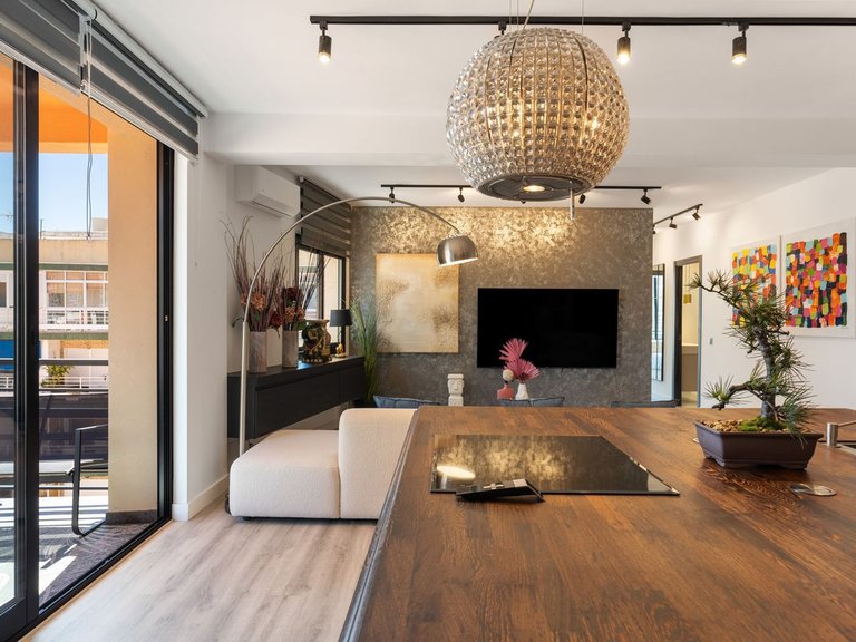 Apartment for Sale in Fuengirola, Malaga 1