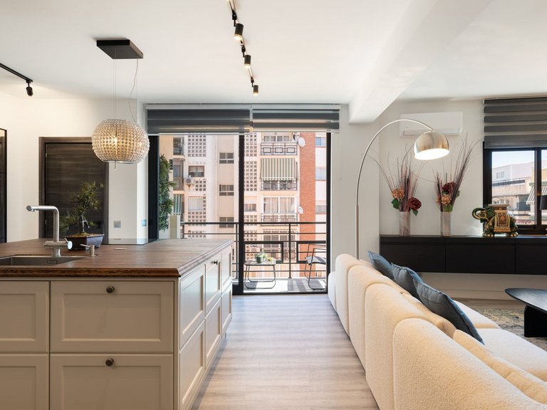 Apartment for Sale in Fuengirola, Malaga 12