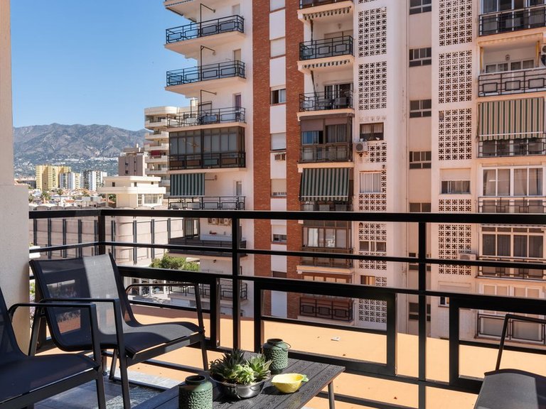 Apartment for Sale in Fuengirola, Malaga 2