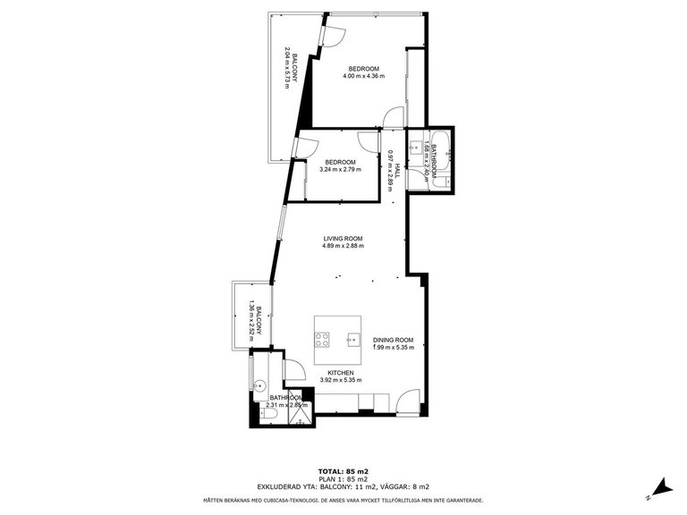 Apartment for Sale in Fuengirola, Malaga 24