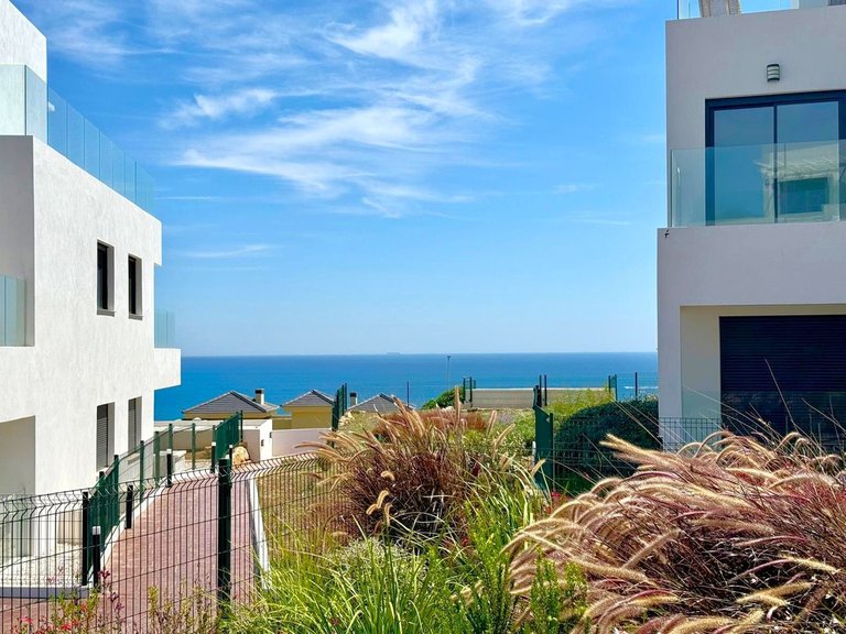Villa for Sale in Estepona, Malaga 9
