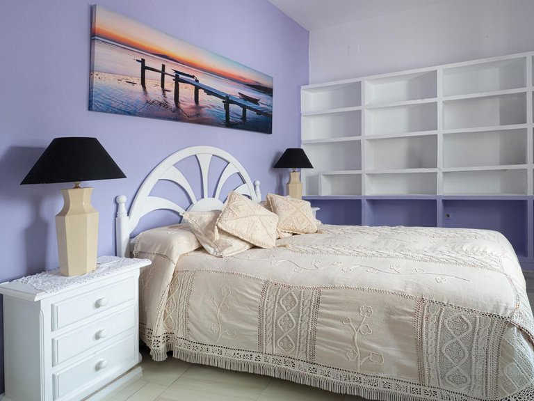 Apartment for Sale in Benalmadena, Malaga 11