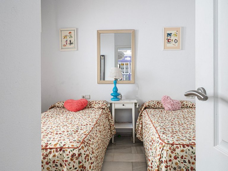 Apartment for Sale in Benalmadena, Malaga 14