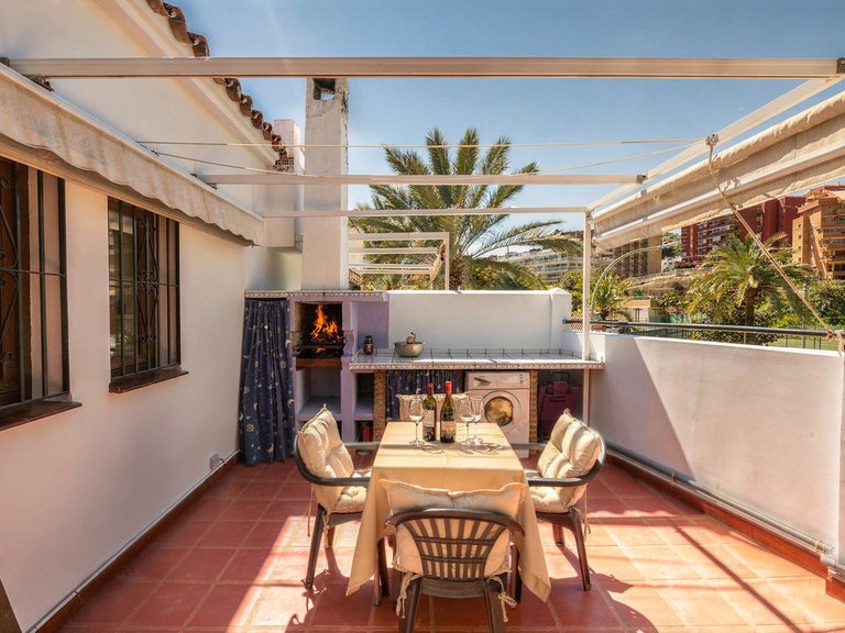 Apartment for Sale in Benalmadena, Malaga 16