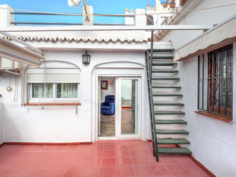 Apartment for Sale in Benalmadena, Malaga 17