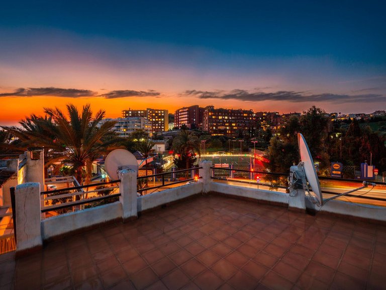 Apartment for Sale in Benalmadena, Malaga 19