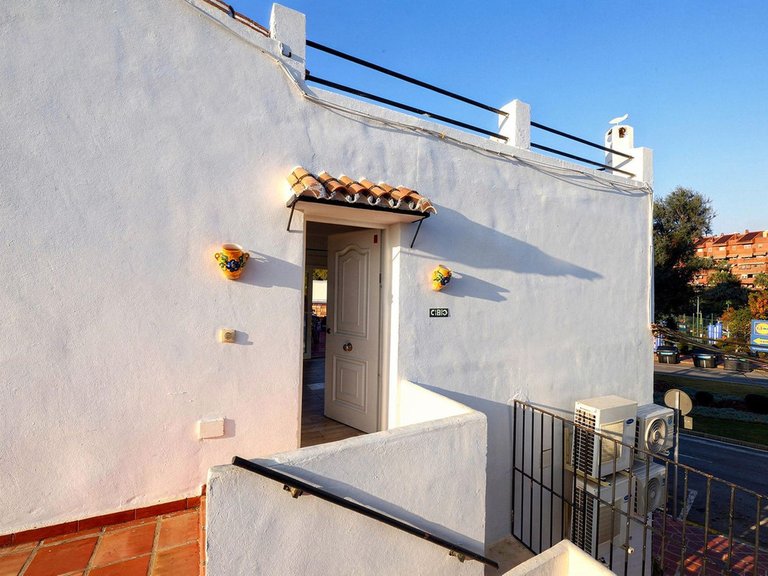 Apartment for Sale in Benalmadena, Malaga 2
