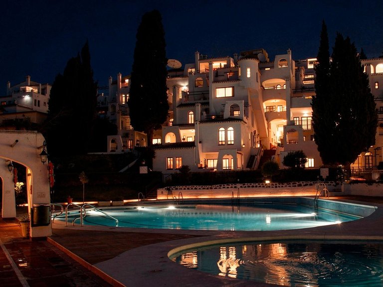Apartment for Sale in Benalmadena, Malaga 20
