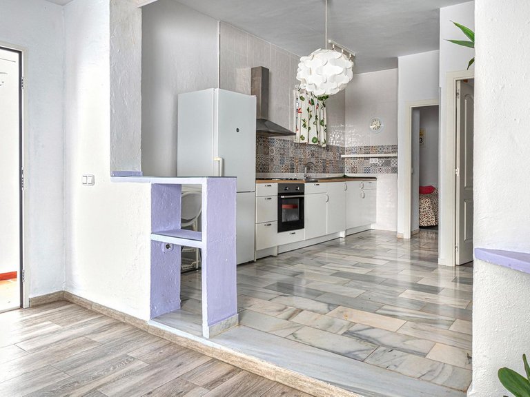 Apartment for Sale in Benalmadena, Malaga 3