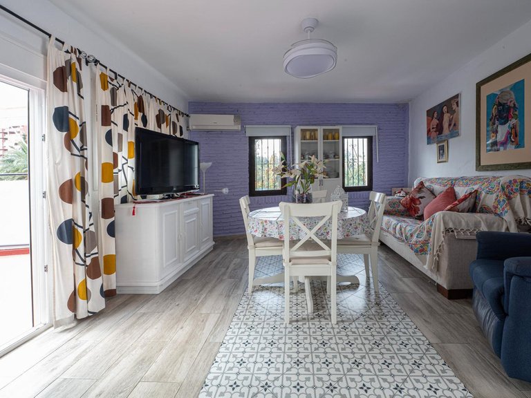 Apartment for Sale in Benalmadena, Malaga 5