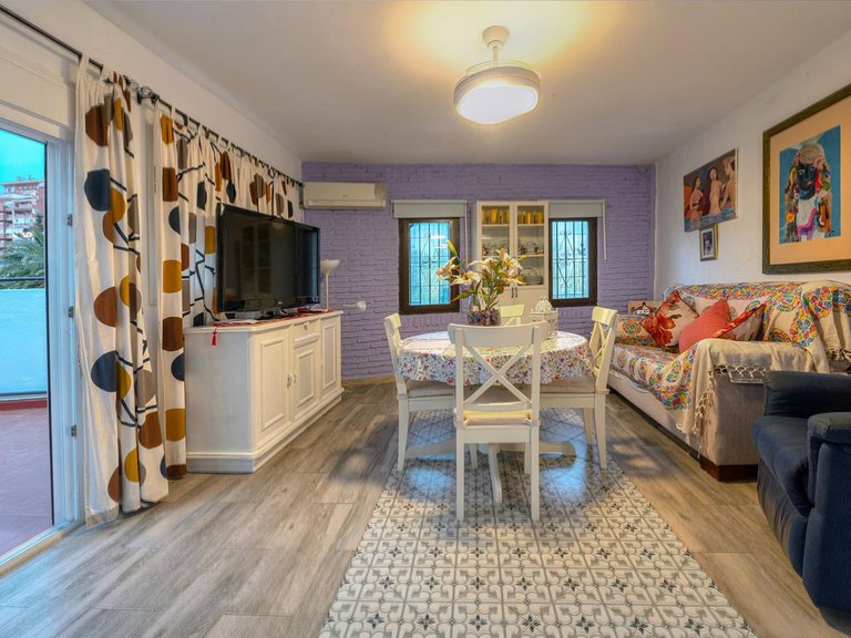 Apartment for Sale in Benalmadena, Malaga 6