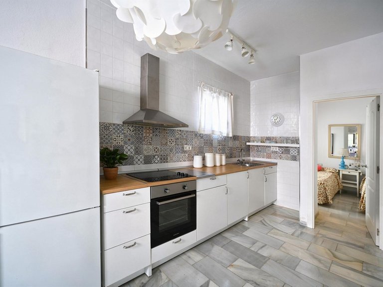 Apartment for Sale in Benalmadena, Malaga 7