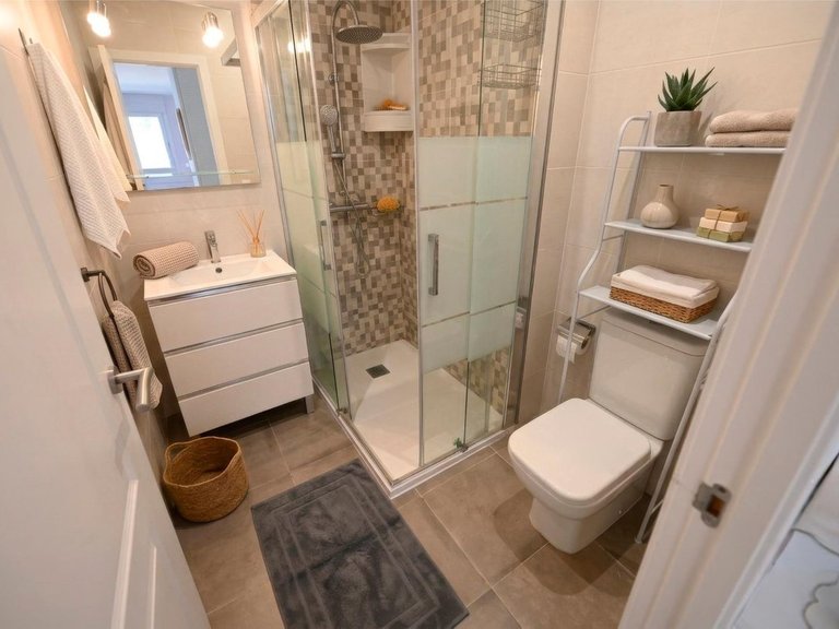 Apartment for Sale in Benalmadena, Malaga 9