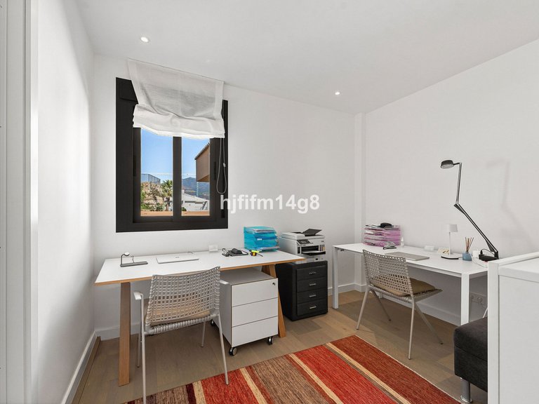 Apartment for Sale in Benahavís, Malaga 16