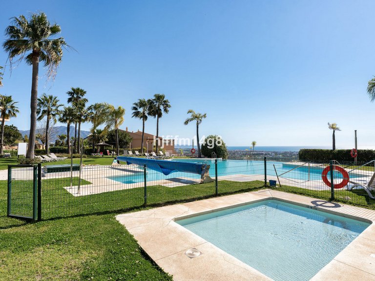 Apartment for Sale in Benahavís, Malaga 19